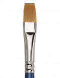Кисть нейлон №10/Torey Flat Brush 10 (Цв: n/a) n/a