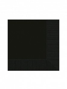 Салфетка "Jet Black"