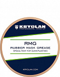 Спец. грим для изд. из латекса/ RMG (Rubber Mask Grease) 8 мл (Цв: Alabaster) Alabaster