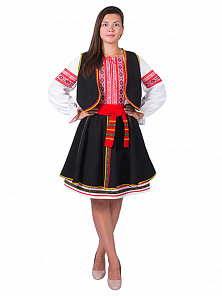 Костюм "Молдавский"