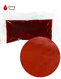 Кровь для пулевых ранений/Blood Sachets 2х1 см (Цв: Light) Light