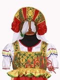 Купить русские народные костюмы