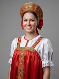 Купить русские народные костюмы