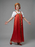 Купить русские народные костюмы