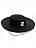 Шляпа "Зорро" Черный