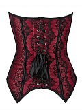 Купить карнавальные корсеты и портупеи