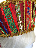 Кокошник Марья