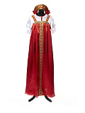 Купить русские народные костюмы