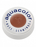Аквагрим прессованный/Aquacolor 30 мл. (Цв: 7W) 7W