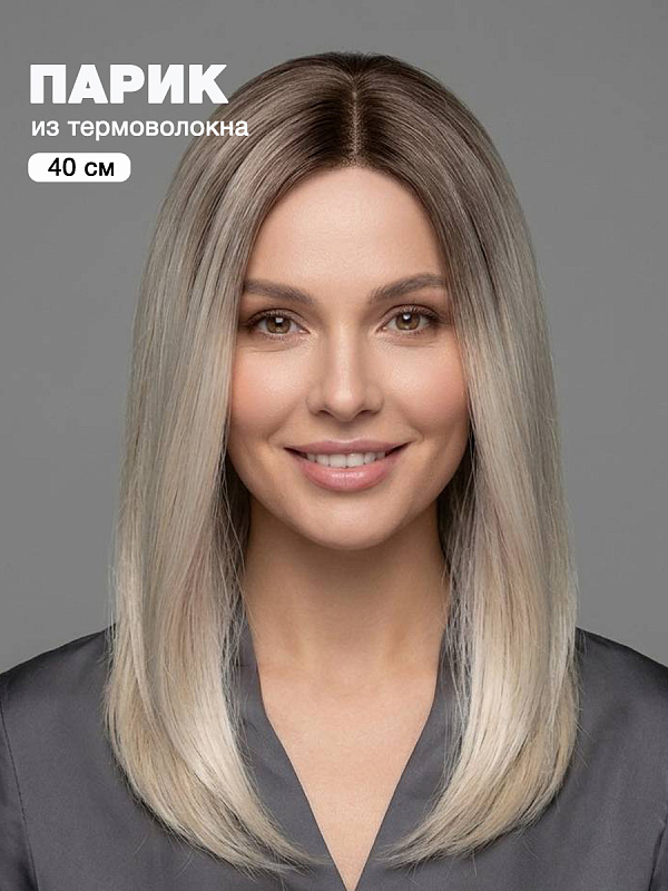 Купить жизненные парики
