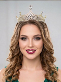 Диадема Готика