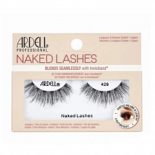 Ресницы накладные Ardell Naked Lashes 429 