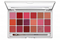 Помада в палитре 18 цв./Lip Rouge Set 18 Colors 42 гр. (Цв: 1) 1