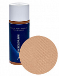 Аквагрим жидкий, цветной/ Liquid Body Make-up color 100 мл. (Цв: 6W) 6W