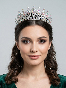 Диадема королевская