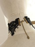 Карнавальный чокер