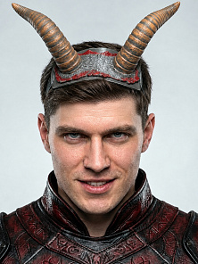 Рога