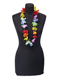 Гавайское ожерелье (Цв: Разноцветный ) Разноцветный