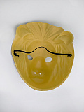 Маска Лев