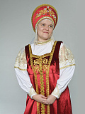 Купить национальные костюмы