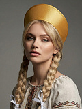 Кокошник "Девичий" 