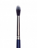 Кисть для визажа из таклона (Цв: Blue) Blue