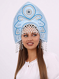 Кокошник Анна