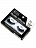 Ресницы накладные Ardell Prof Studio Effects Demi Whispies Black
