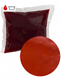 Кровь для пулевых ранений/Blood Sachets 4X4 см. (Цв: Light) Light