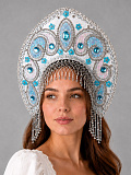 Кокошник Татьяна