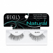 Ресницы накладные дневные узелковые Ardell Fashion Lash 117