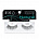 Ресницы накладные дневные узелковые Ardell Fashion Lash 117 Black