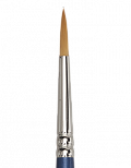 Кисть нейлон №5/Torey Round Brush 5 (Цв: n/a) n/a