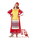 Купить русские народные костюмы