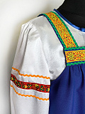 Купить русские народные костюмы