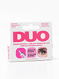 Клей для ресниц черный 2.5 гр/DUO Eyelash Adhesive  Black 2,5 g