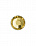 Стразы LT.Colorado Topaz  50 шт. 3,0-3,2 мм SS12 Золотой