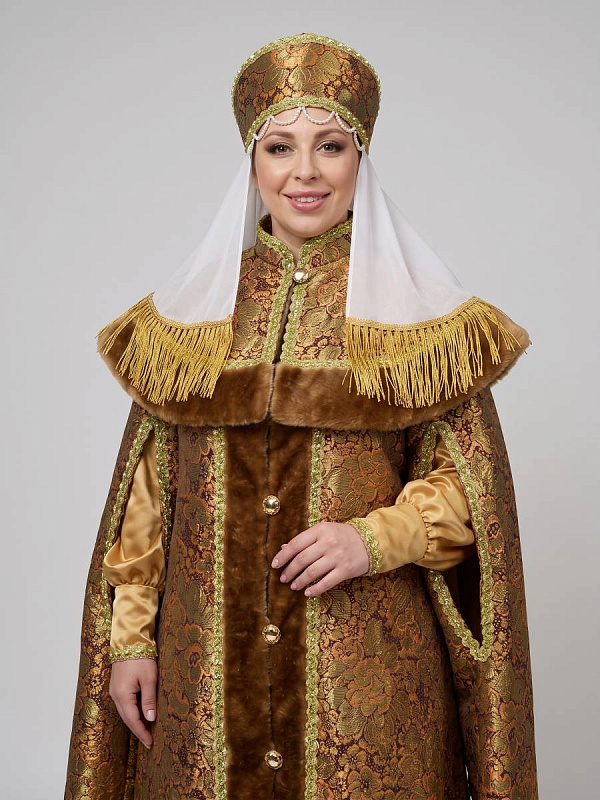 Купить исторические костюмы
