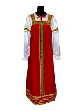 Купить русские народные костюмы