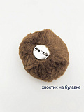 Набор Медвежонок (ободок, нос, бабочка, хвост)