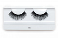 Ресницы для сцены/Eyelashes Stage (Цв: B1) B1