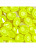 Стразы Neon Lemon, 50 шт 3,0-3,2мм SS12 Лимонный