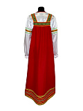 Купить русские народные костюмы
