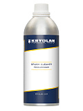 Очиститель-дезинфектор для кистей/Brush Cleaner 1000 мл. (Цв: n/a) n/a