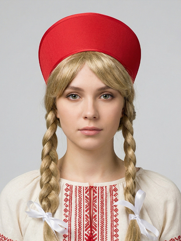 Кокошник "Девичий" 