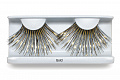 Ресницы очень длинные/Eyelashes (Цв: BlackGold) BlackGold