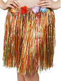 Купить юбка "хула" короткая