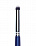Кисть для визажа из таклона (ворс высота 8 мм.,ширина 8 мм.) Blue