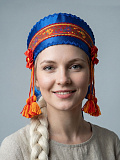 Повязка на голову НП-01