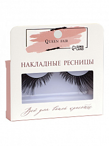 Ресницы накладные лента б/клея 0,07мм.